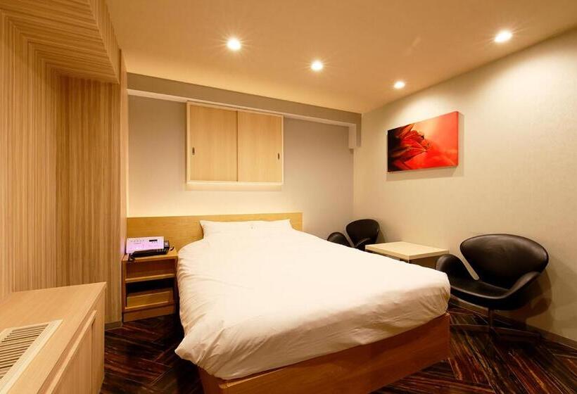 Think・hotel・think