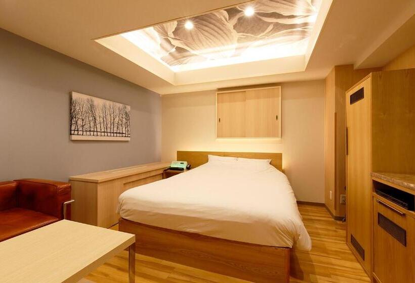 Think・hotel・think