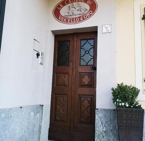 Общежитие Le Camere Del Vascello D Oro