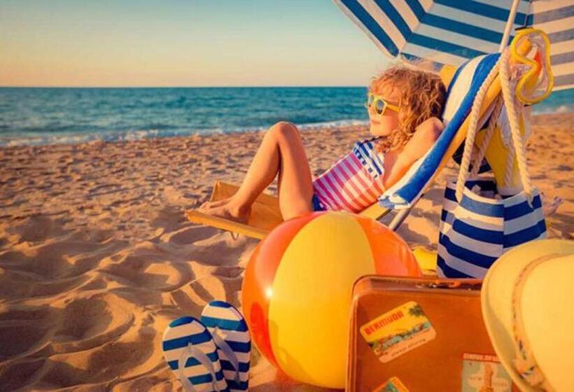 B&b Capo Rizzuto Fronte Mare