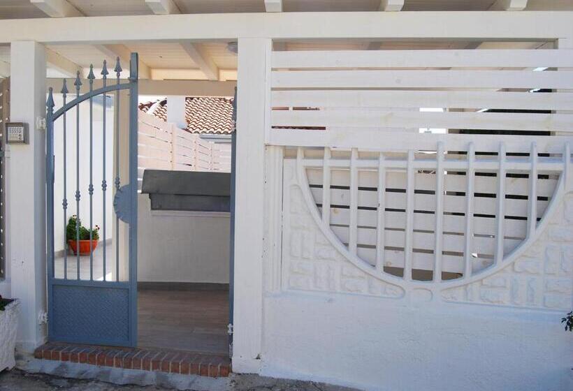 B&b Capo Rizzuto Fronte Mare