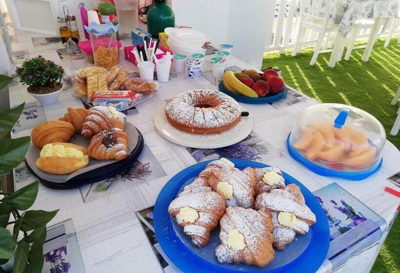 B&b Capo Rizzuto Fronte Mare