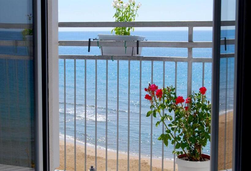 B&b Capo Rizzuto Fronte Mare