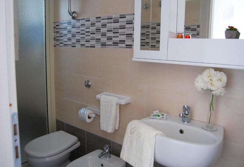 B&b Capo Rizzuto Fronte Mare