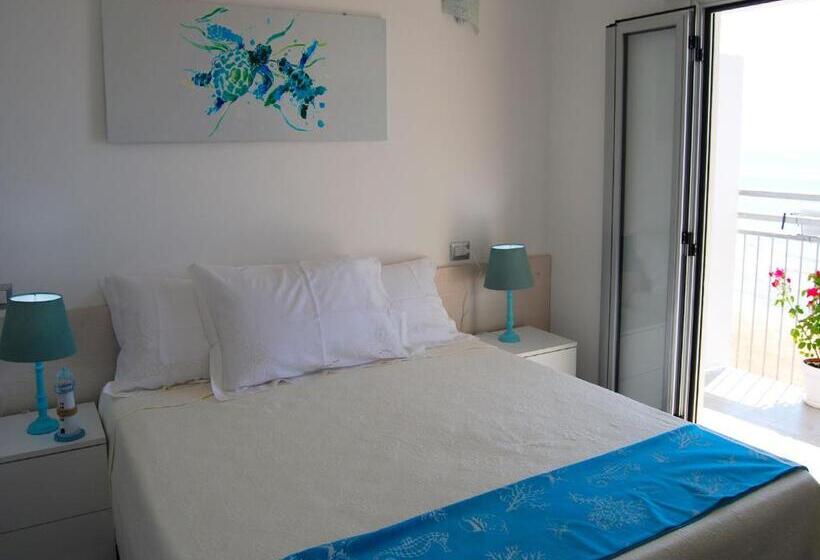 B&b Capo Rizzuto Fronte Mare