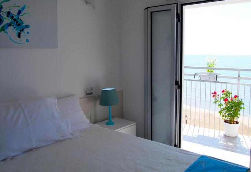 B&b Capo Rizzuto Fronte Mare