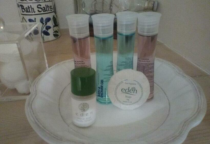 민박 2 Mill Cottages