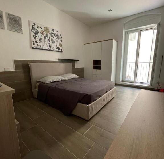 تختخواب و صبحانه Casa Vacanze San Francesco
