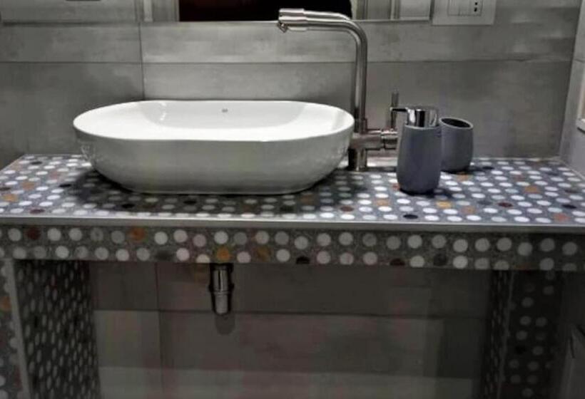 צימר Casa Vacanze San Francesco