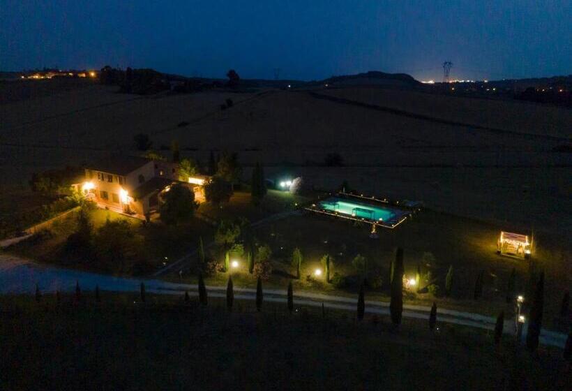 Bed And Breakfast Casale Del Sole