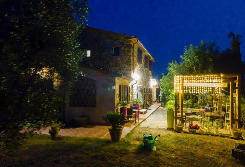 Bed And Breakfast Casale Del Sole