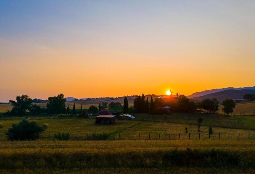 Bed And Breakfast Casale Del Sole