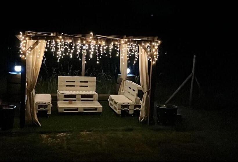 Bed And Breakfast Casale Del Sole