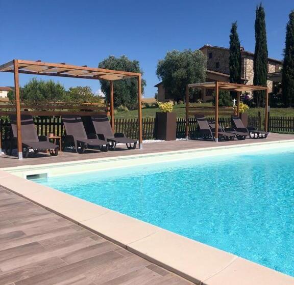 Bed And Breakfast Casale Del Sole