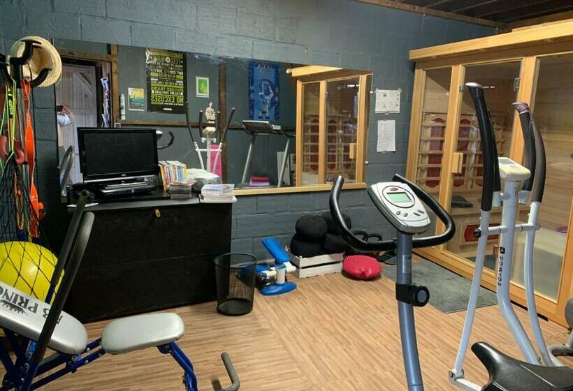 ベッドアンドブレックファースト Dom’s Garden