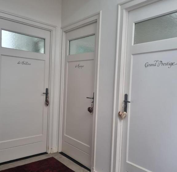 住宿加早餐 Gasthuys Rustique