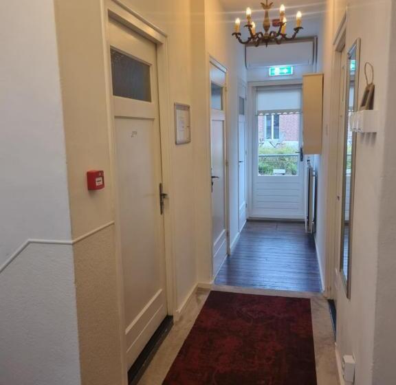 住宿加早餐 Gasthuys Rustique