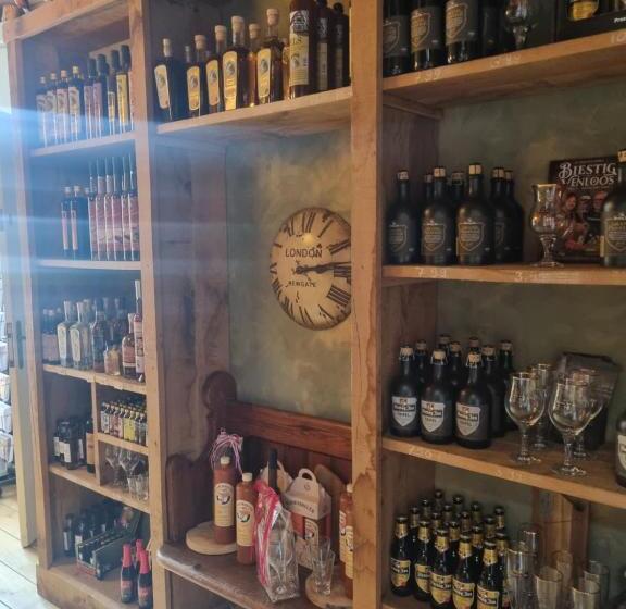 住宿加早餐 Gasthuys Rustique