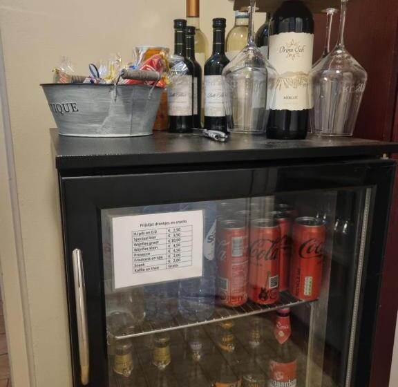 住宿加早餐 Gasthuys Rustique