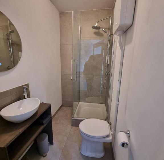 住宿加早餐 Gasthuys Rustique