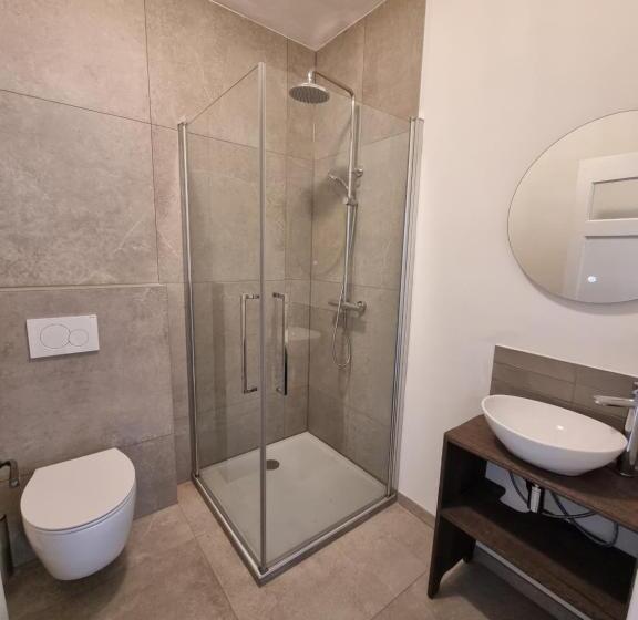 住宿加早餐 Gasthuys Rustique