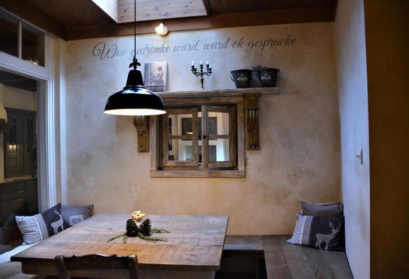 住宿加早餐 Gasthuys Rustique