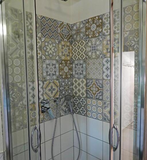 住宿加早餐  Gli Zii Di Sicilia