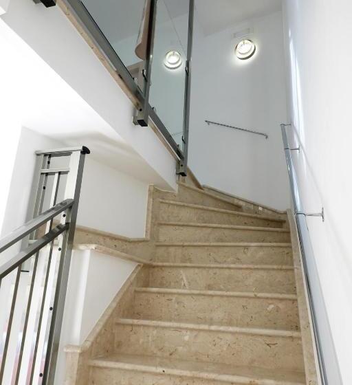 住宿加早餐  Gli Zii Di Sicilia