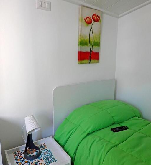 住宿加早餐  Gli Zii Di Sicilia