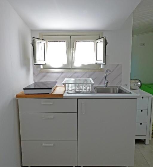 住宿加早餐  Gli Zii Di Sicilia