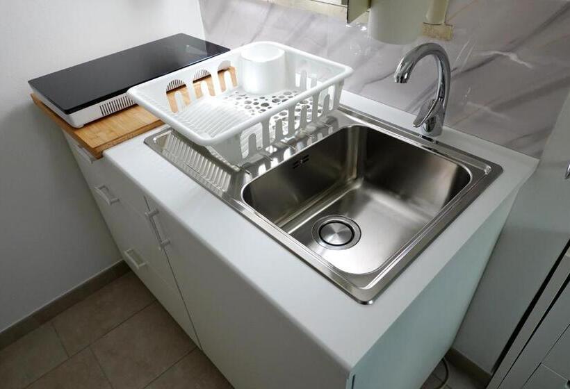 住宿加早餐  Gli Zii Di Sicilia