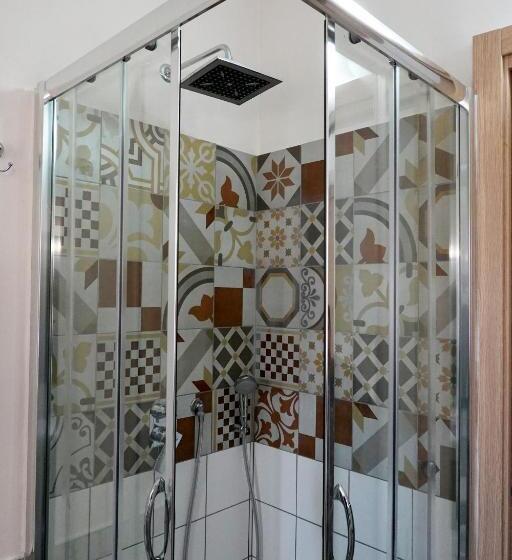 住宿加早餐  Gli Zii Di Sicilia