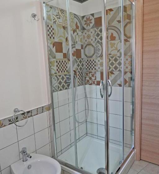 住宿加早餐  Gli Zii Di Sicilia