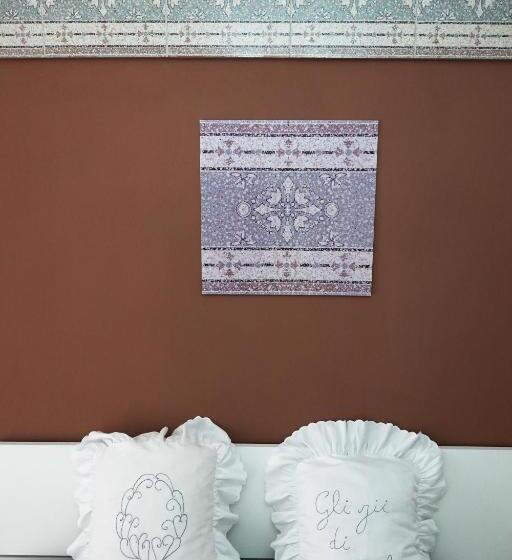 住宿加早餐  Gli Zii Di Sicilia