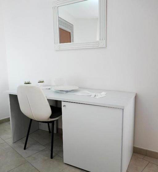 住宿加早餐  Gli Zii Di Sicilia