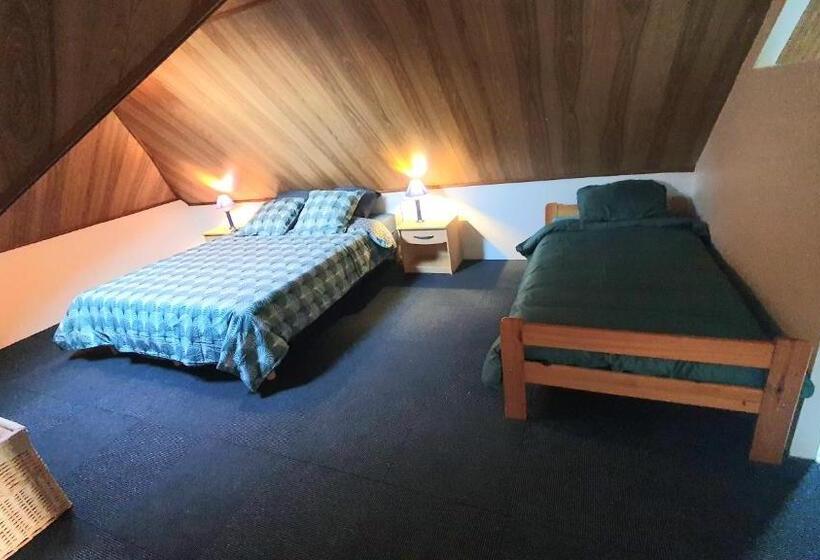 مبيت وإفطار La Maison De La Côte Des Légendes