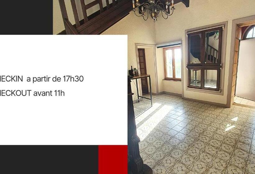 مبيت وإفطار La Maison De La Côte Des Légendes