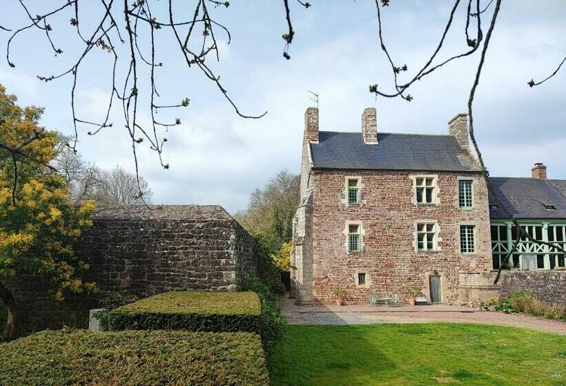 צימר Le Prieuré De L Oiselière