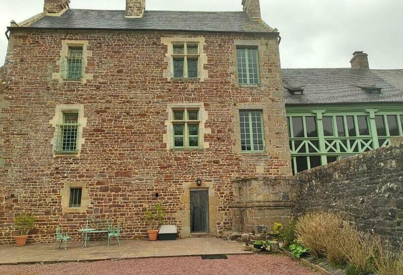 צימר Le Prieuré De L Oiselière