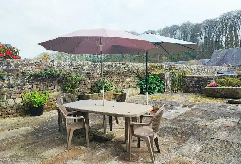 צימר Le Prieuré De L Oiselière