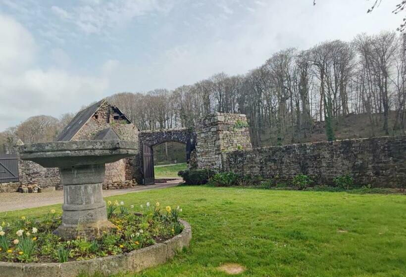 צימר Le Prieuré De L Oiselière