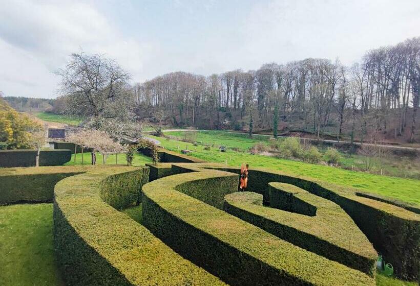 צימר Le Prieuré De L Oiselière