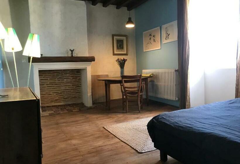 住宿加早餐  Maison Mercredi