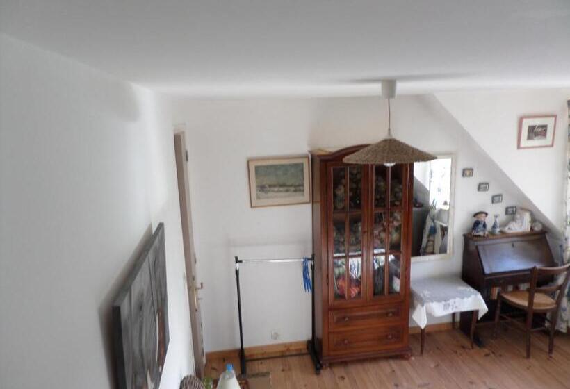 Bed and Breakfast Pressoir Les Campenottes