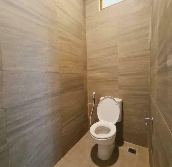 مبيت وإفطار Randayan Resort By Kagum S