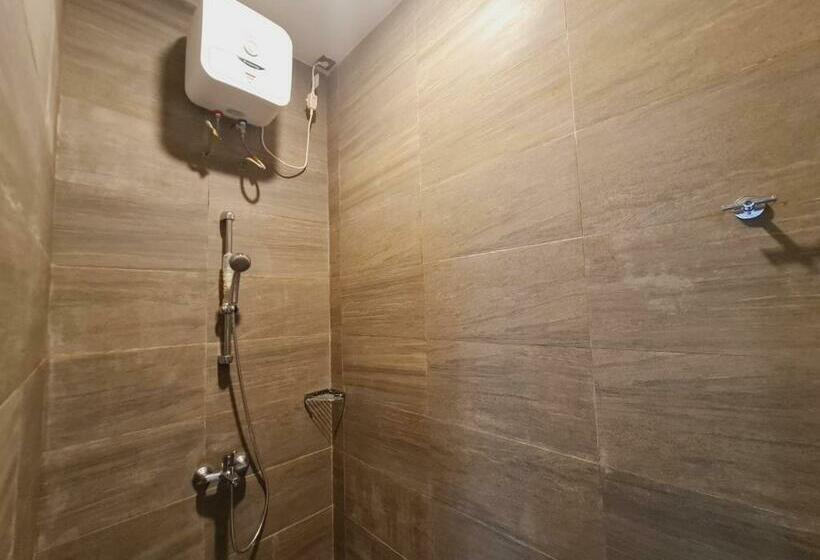 مبيت وإفطار Randayan Resort By Kagum S