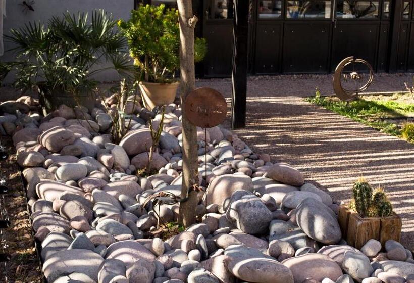 住宿加早餐 Refugio Padma