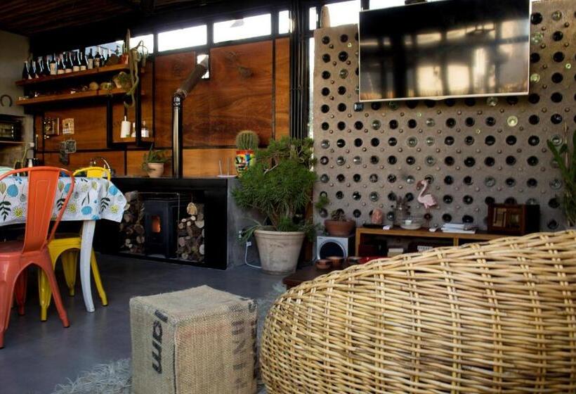 住宿加早餐 Refugio Padma