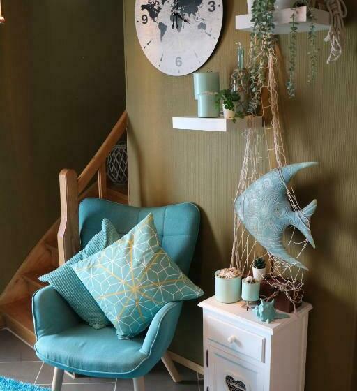 مبيت وإفطار Wallonie14