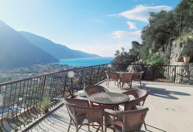 فندق Belle Vue  ölüdeniz